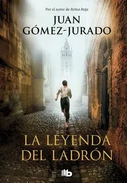 LA LEYENDA DEL LADRON1