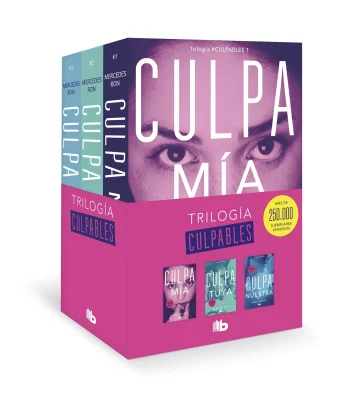 PACK TRILOGIA CULPABLES1