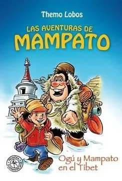OGU Y MAMPATO EN EL TIBET1