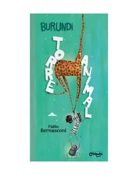 BURUNDI TORRE ANIMAL1