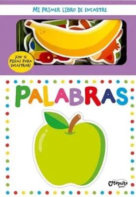 MI PRIMER LIBRO DE ENCASTRE PALABRAS1
