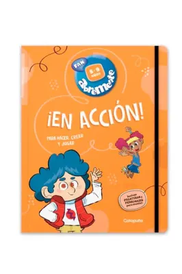 ABREMENTE EN ACCION 8-9 AÑOS1