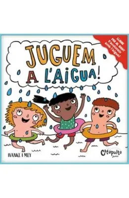 JUGUEMOS EN EL AGUA1