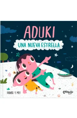ADUKI UNA NUEVA ESTRELLA1