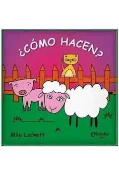 COMO HACEN1