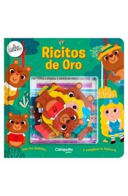 CUENTOS MAGNETICOS RICITOS DE ORO1