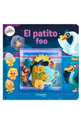 CUENTOS MAGNETICOS EL PATITO FEO1