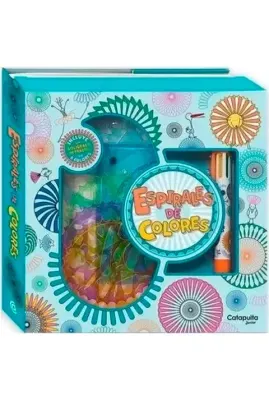 ESPIRALES DE COLORES1