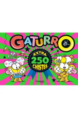 GATURRO 250 CHISTES1