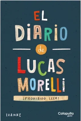 EL DIARIO DE LUCAS MORELLI1