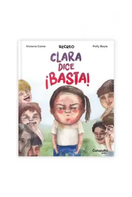 RECREO CLARA DICE BASTA1
