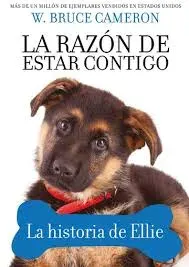 LA RAZON DE ESTAR CONTIGO LA HISTORIA DE ELLIE1