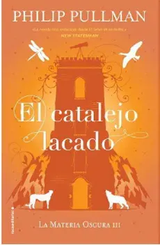 EL CATALEJO LACADO LA MATERIA OSCURA 3 TD1