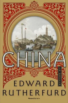 CHINA LA NOVELA1