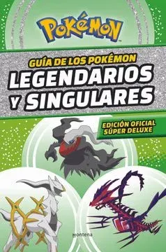 POKEMON LEGENDARIOS Y SINGULARES1