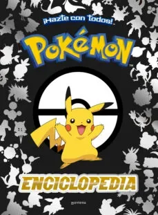 ENCICLOPEDIA POKEMON1