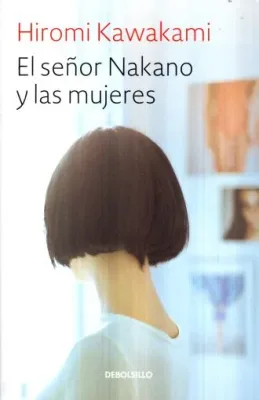 EL SEÑOR NAKANO Y LAS MUJERES1