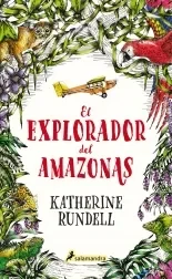 EL EXPLORADOR DEL AMAZONAS1