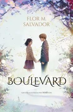 BOULEVARD 1 EDICION ILUSTRADA1