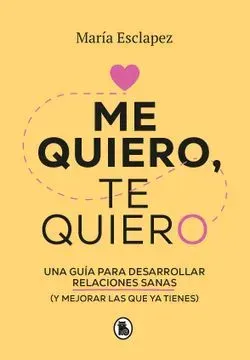 ME QUIERO TE QUIERO1