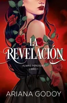 LA REVELACION 1 - ALMAS PERDIDAS1