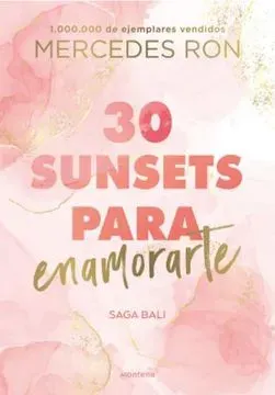 30 SUNSETS PARA ENAMORARTE1