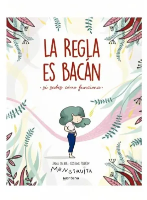 LA REGLA ES BACAN1