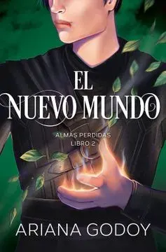 EL NUEVO MUNDO ALMAS PERDIDAS 21