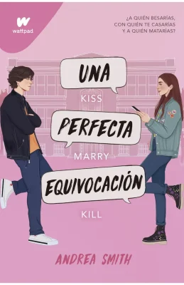 UNA PERFECTA EQUIVOCACION1