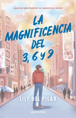 LA MAGNIFICENCIA DEL 3 6 Y 91