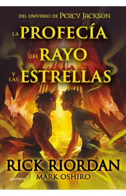 LA PROFECIA DEL RAYO Y LAS ESTRELLAS1