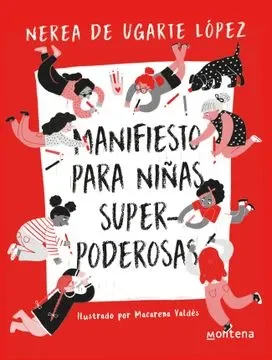 MANIFIESTO PARA NIÑAS SUPERPODEROSAS1