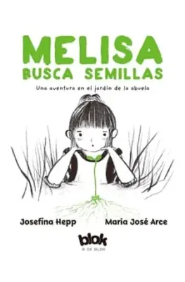 MELISA BUSCA SEMILLAS1