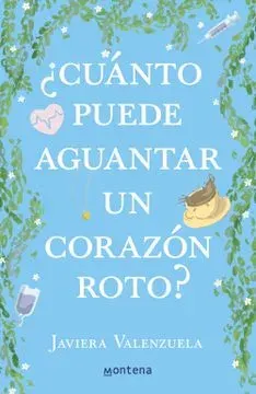 CUANTO PUEDE AGUANTAR UN CORAZON ROTO1