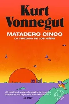 MATADERO CINCO1
