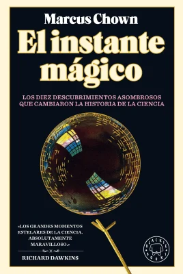 EL INSTANTE MAGICO1