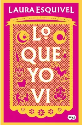 LO QUE YO VI1