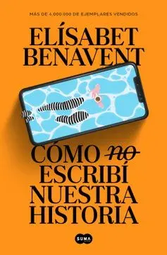 COMO NO ESCRIBI NUESTRA HISTORIA1