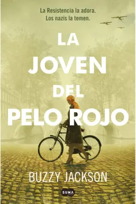 LA JOVEN DEL PELO ROJO1
