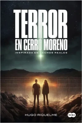TERROR EN CERRO MORENO1