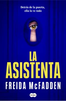 LA ASISTENTA1