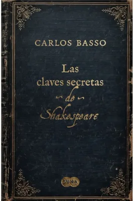 LAS CLAVES SECRETAS DE SHAKESPEARE1