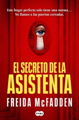 EL SECRETO DE LA ASISTENTA1