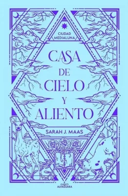 CASA DE CIELO Y ALIENTO CIUDAD MEDIALUNA 2 EDICION LIMITADA1