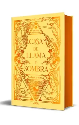 CASA DE LLAMA Y SOMBRA CIUDAD MEDIALUNA 3 EDICION LIMITADA1