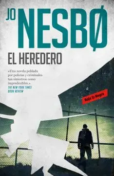 EL HEREDERO1