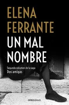 UN MAL NOMBRE SAGA DOS AMIGAS 21