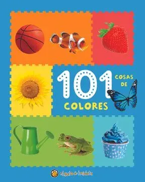 101 COSAS DE COLORES1