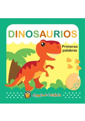 DINOSAURIOS PRIMERAS PALABRAS SUAVECITOS1