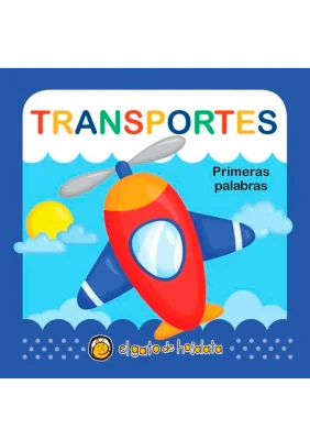 TRANSPORTES PRIMERAS PALABRAS SUAVECITO1